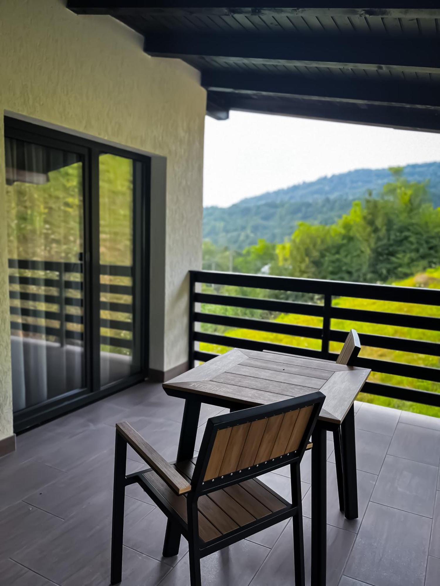 Flori De Tei Maramures Săcel Exterior foto