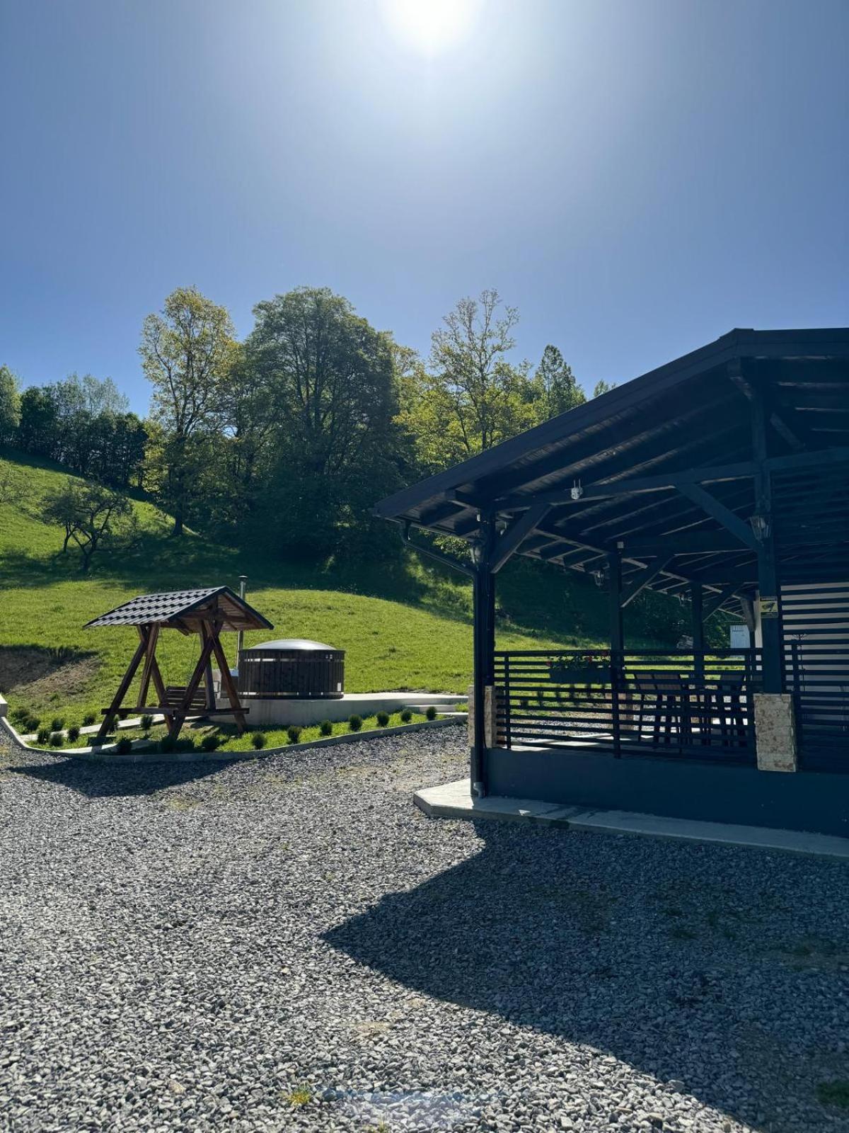 Flori De Tei Maramures Săcel Exterior foto